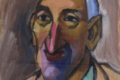 Muž